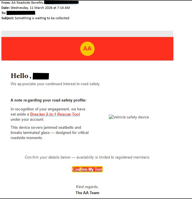 hacked smart fuel email address