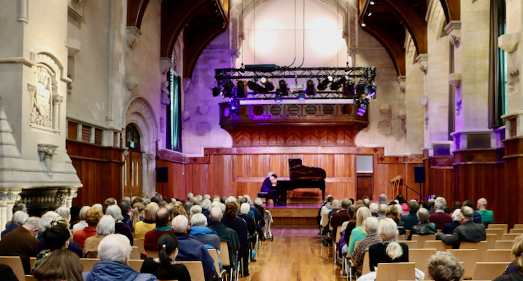 Great Hall Concert