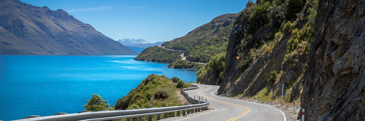 Be in to win an epic Queenstown prize with GO Rentals