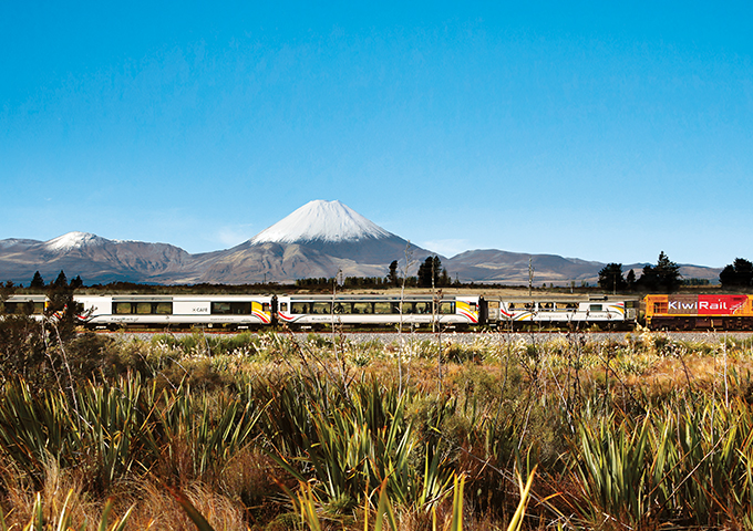 Great Journeys NZ hero